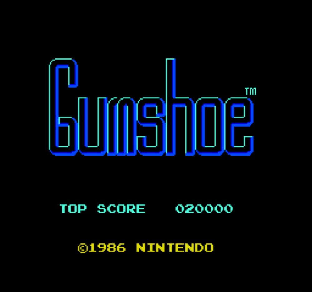 Cover art for GUMSHOE