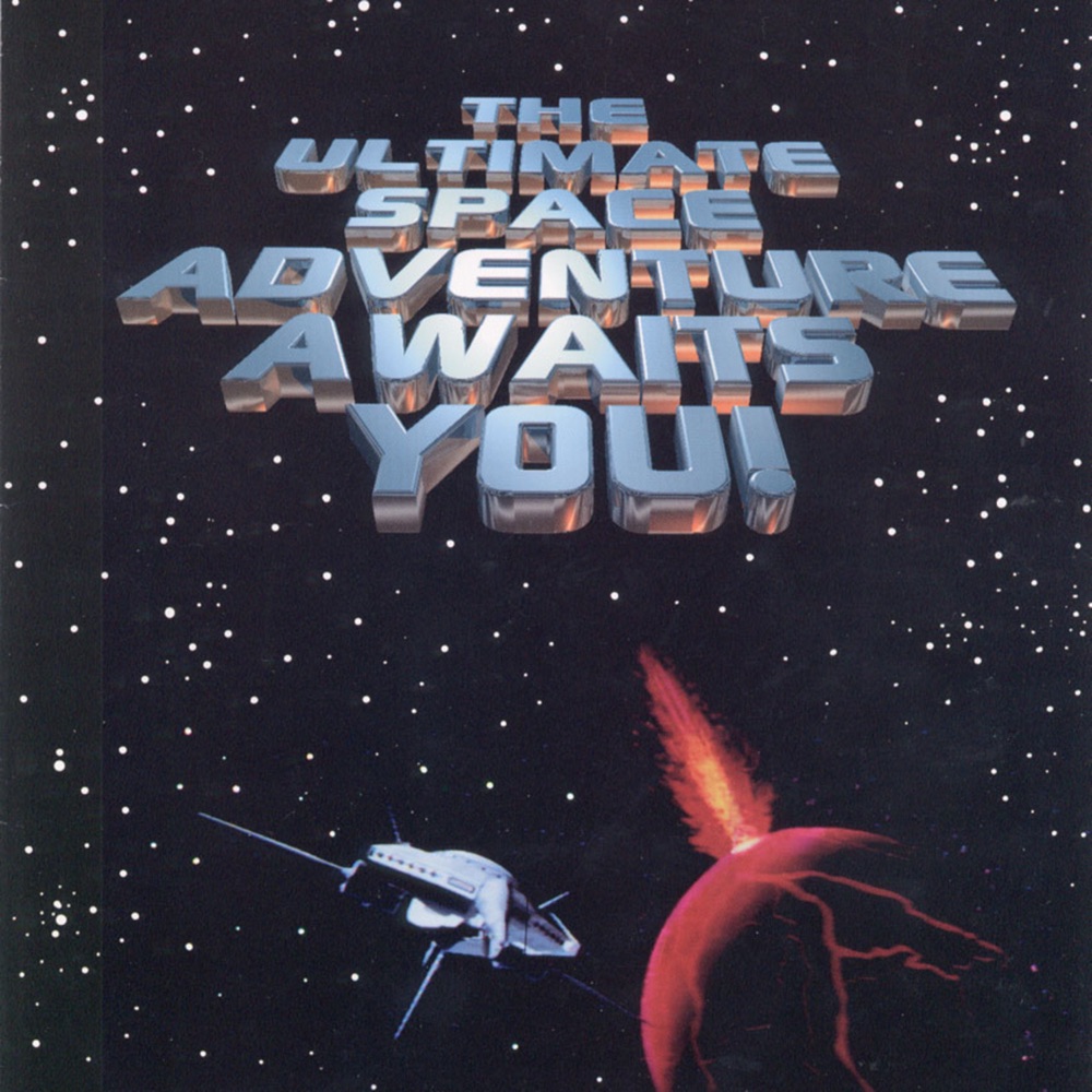 Cover art for Galaga: Demons of Death