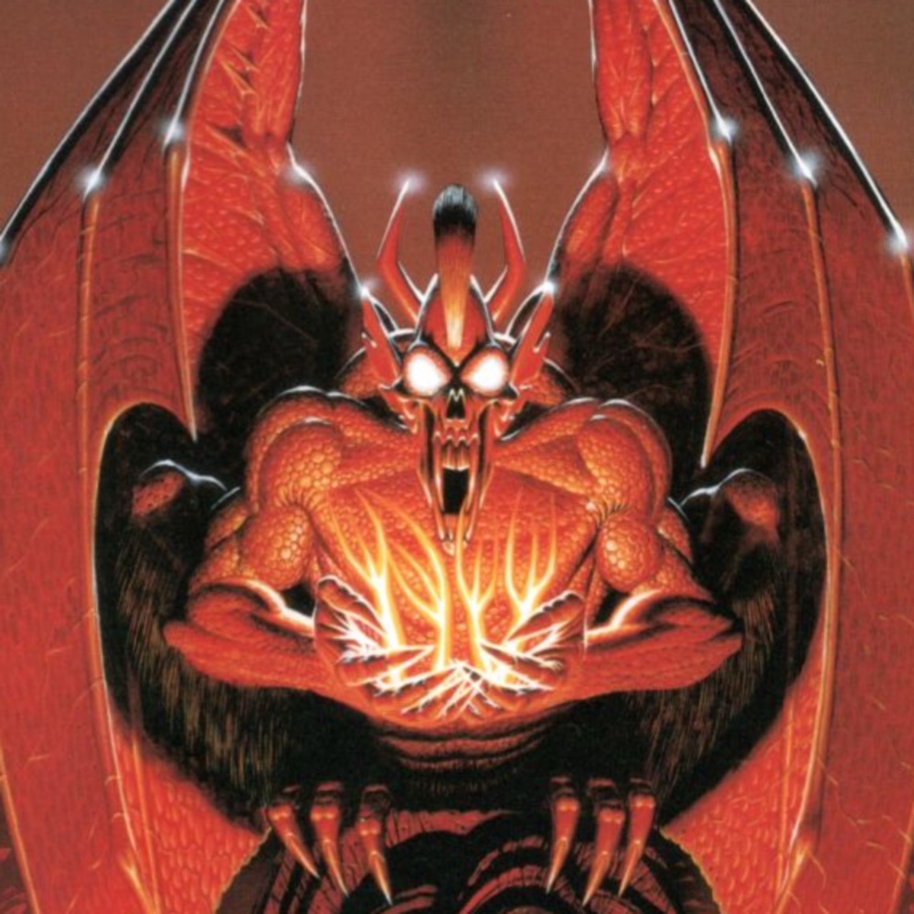 Cover art for Ultima Exodus