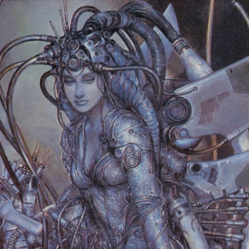 Cover art for The Guardian Legend