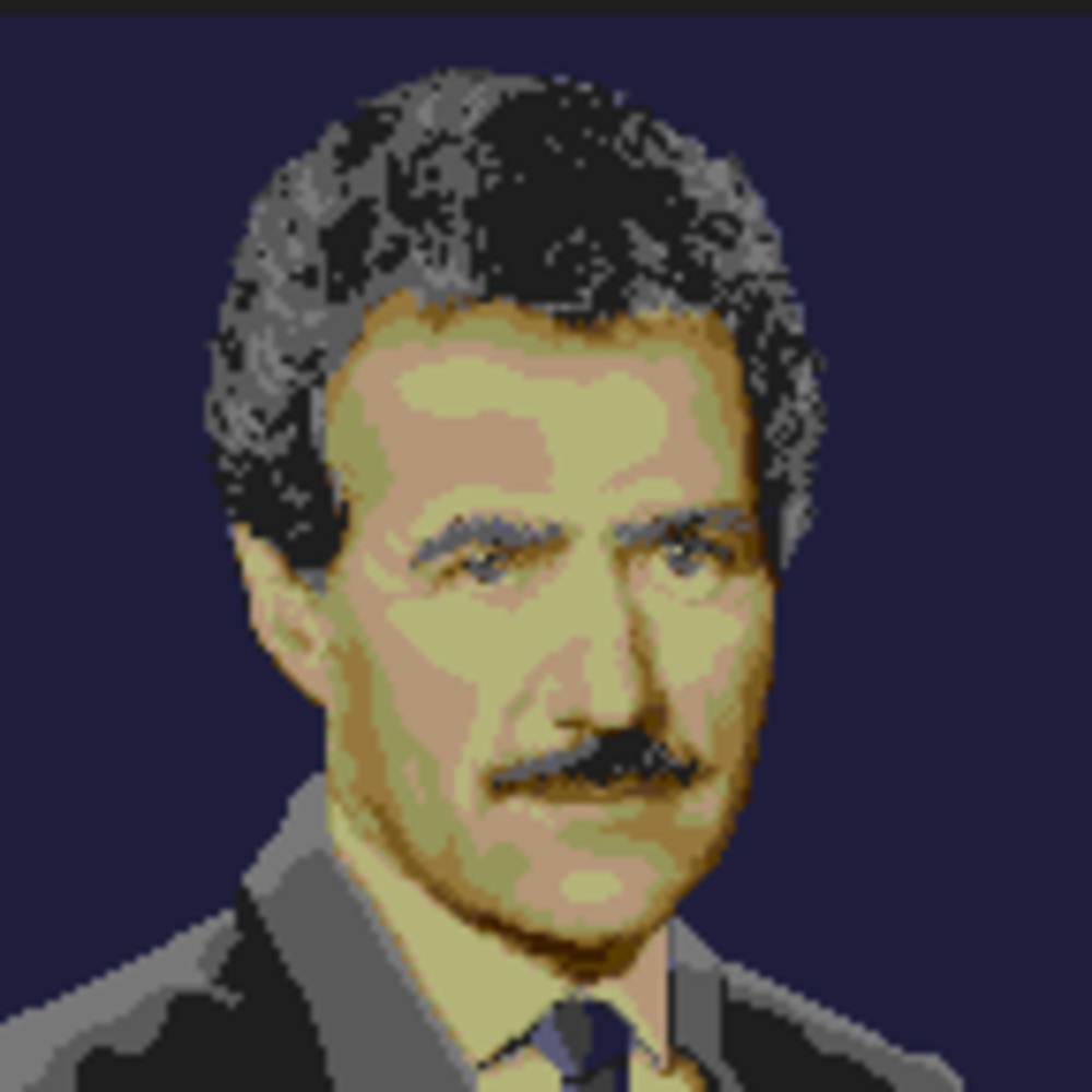 Cover art for Jeopardy Junior Edition