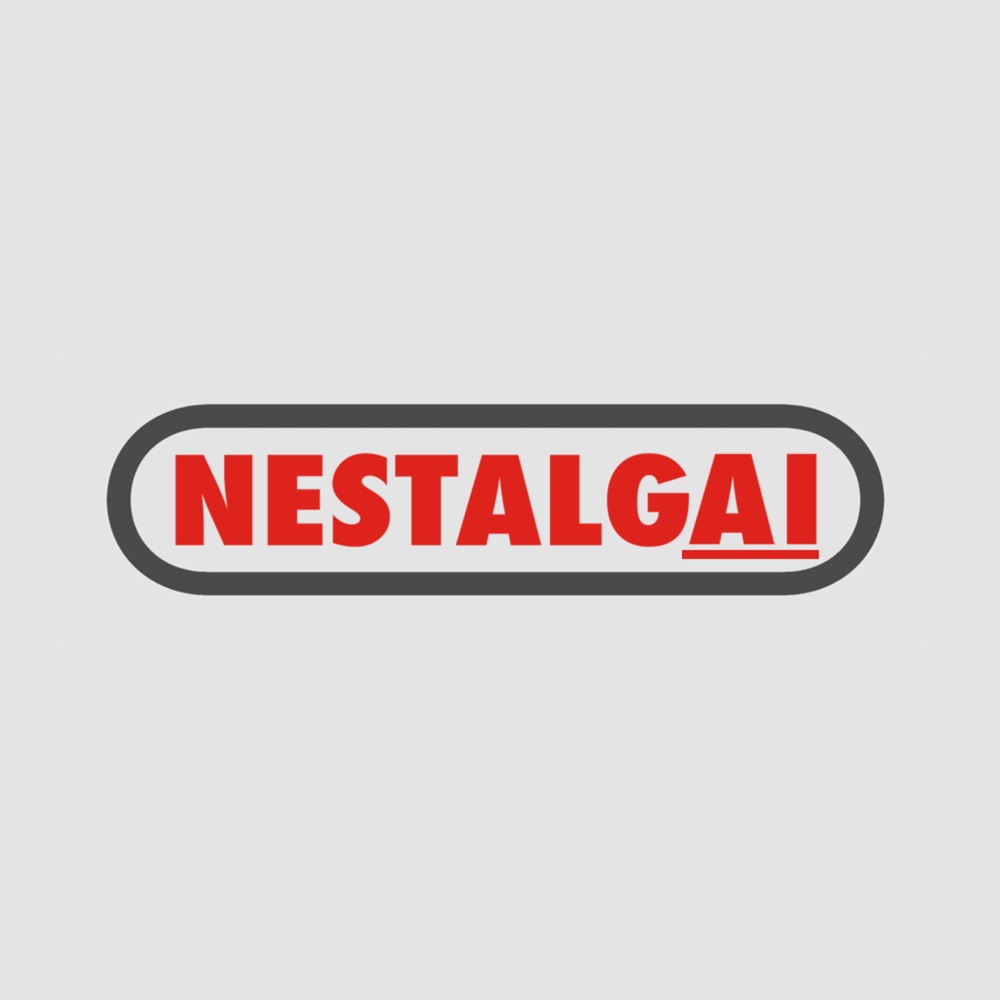 Cover art for nestalgAI - Pipe Dream Recap